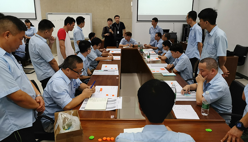 >奮戰(zhàn)三百天，使命必達(dá)，目標(biāo)必達(dá)！
